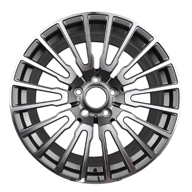 22" 5*130 10.0 ET36 84.0 REPLICA XN-1070 MatteBMF от магазина Империя шин