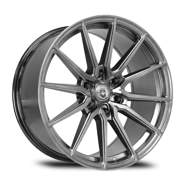 17" 5*108 7,5 ET35 67,0 ANZ-0444 HB FLOW FORMING от магазина Империя шин