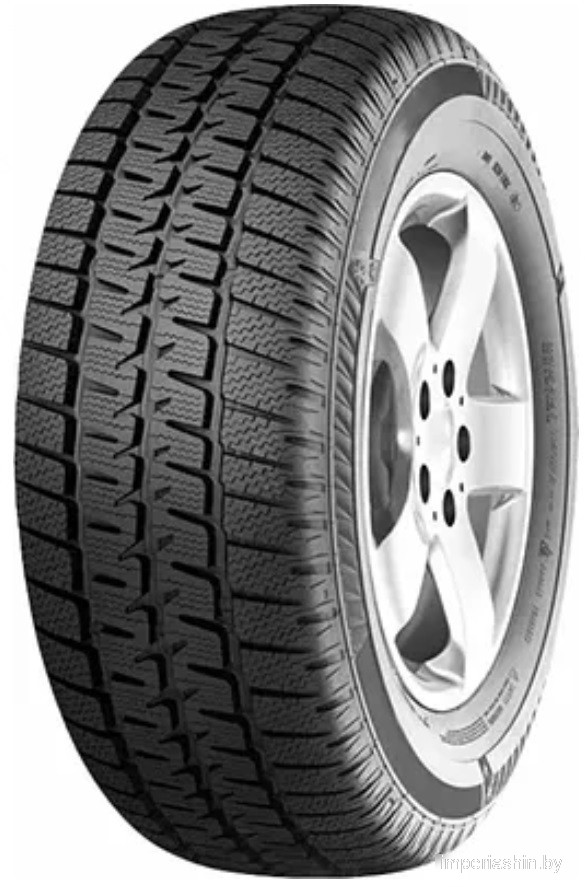Автомобильная шина  Torero MPS530 195/75R16C 107/105R