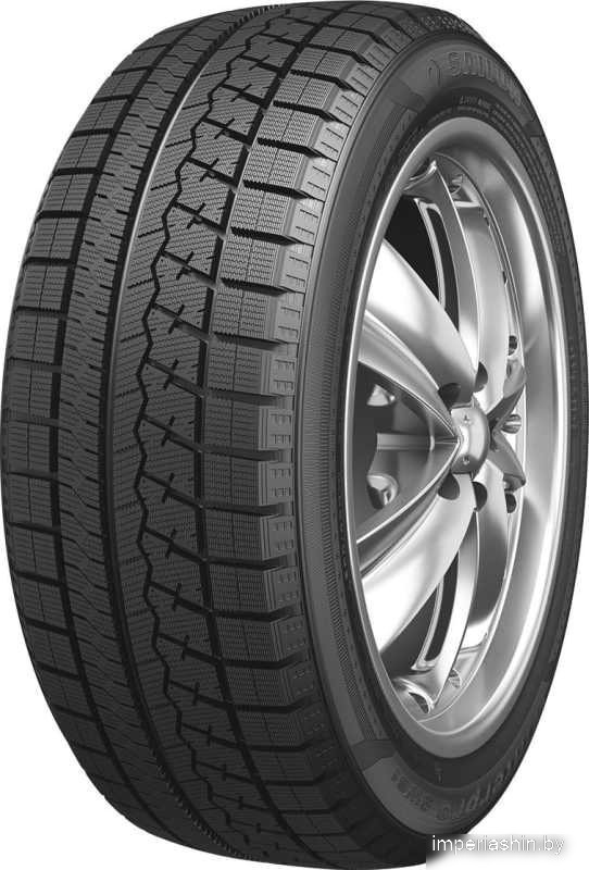Автомобильная шина  Sailun Ice Blazer Arctic 195/60R16 89T