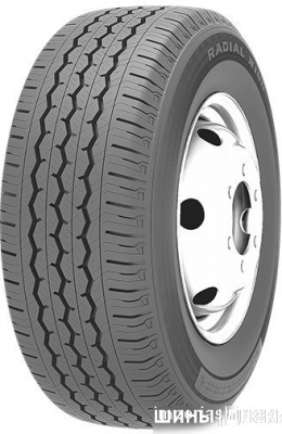 Goodride H188 205/70R15C 106/104R