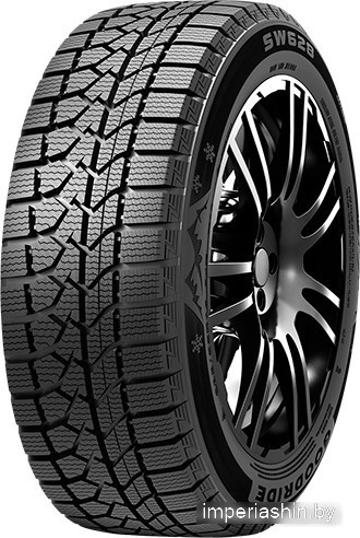 Шины Goodride SW628 235/65R18 106T — Зимняя сезон в Гомеле