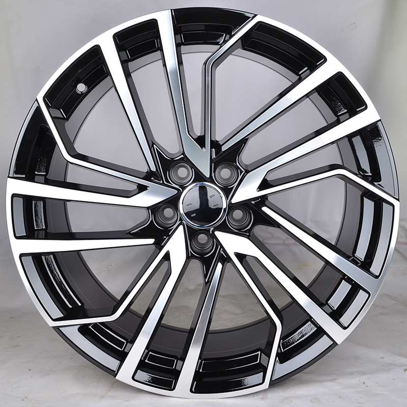 21" 5*112 9,0 ET30 66,5 TS-338 BMF от магазина Империя шин