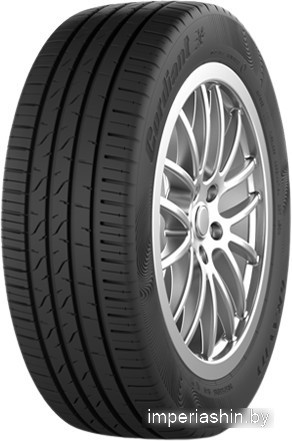 Автомобильная шина  Cordiant Gravity 215/55R17 98H