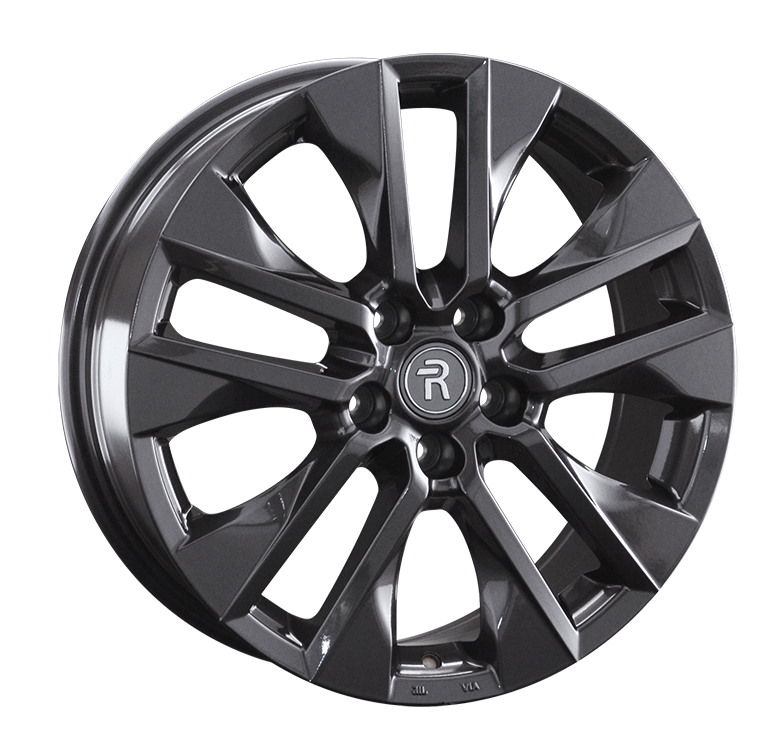 REPLAY CHR65 19x7.5" 5х108мм DIA 60.1мм ET 33мм GM от магазина Империя шин