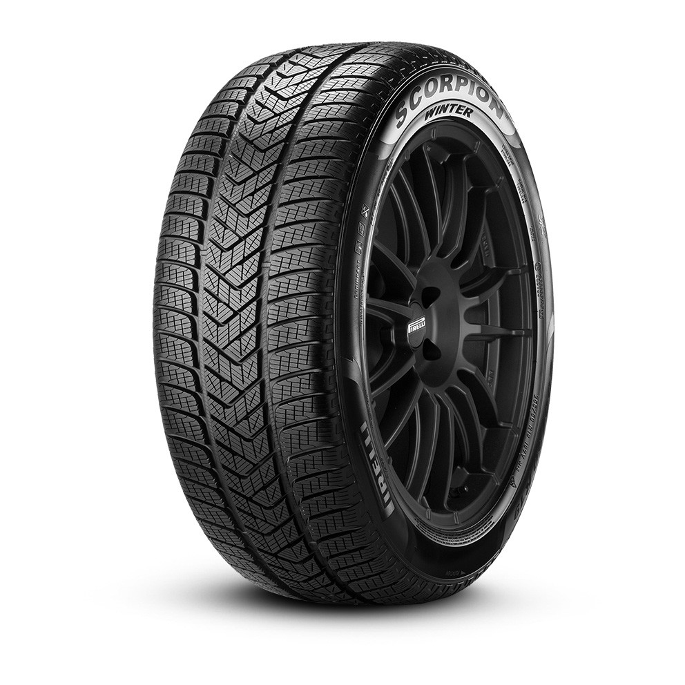 Шины Pirelli Scorpion Winter 255/60R20 113V XL — Зимняя сезон в Гомеле