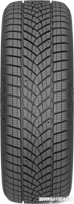 Goodyear UltraGrip Performance+ SUV 235/65R17 104H