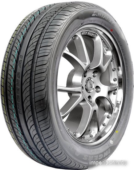 Автомобильная шина  Antares Ingens A1 225/55R17 101V (run-flat)