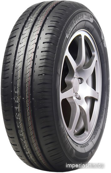 Шины LEAO Nova-Force Van HP 205/65R16C 107/105R — Летняя сезон в Гомеле