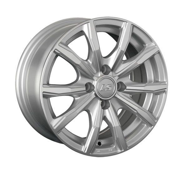 LS LS786 17x7" 5х114.3мм DIA 73.1мм ET 45мм SF от магазина Империя шин