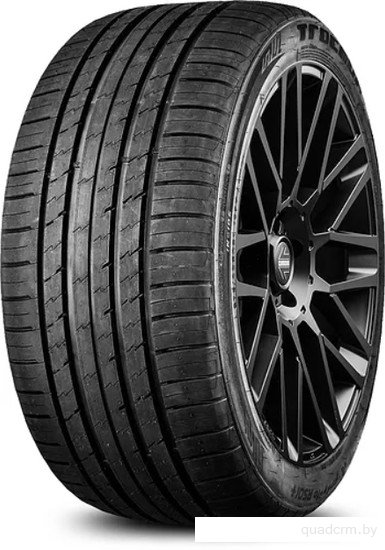 Tracmax X-Privilo RS01 285/45R21 113Y