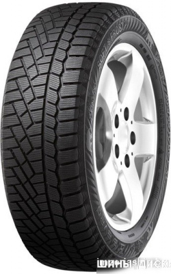 Gislaved Soft*Frost 200 SUV 265/65R17 116T