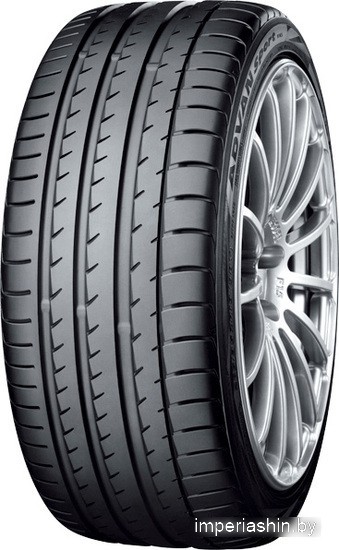 Автомобильная шина  Yokohama ADVAN Sport V105W 315/35R20 110Y