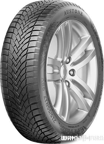 Шины Austone Nixia Winter Pro 255/55R19 111V XL — Зимняя сезон в Гомеле