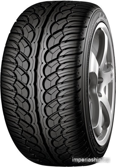 Автомобильная шина  Yokohama Parada Spec-X 255/50R20 109V