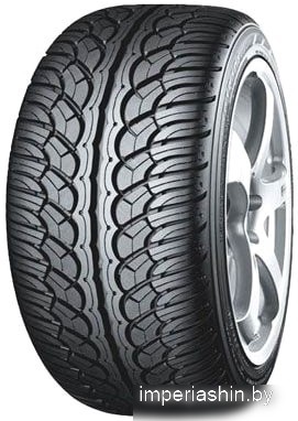 Шины Yokohama Parada Spec-X PA02J 235/60R18 103V — Летняя сезон в Гомеле