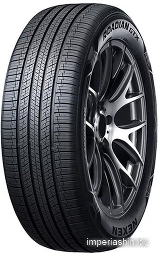Автомобильная шина  Nexen Roadian GTX 235/55R19 101H