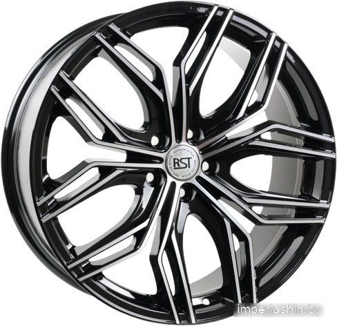 TechLine 205 20x8.5" 5x108мм DIA 63.4мм ET 42мм BD