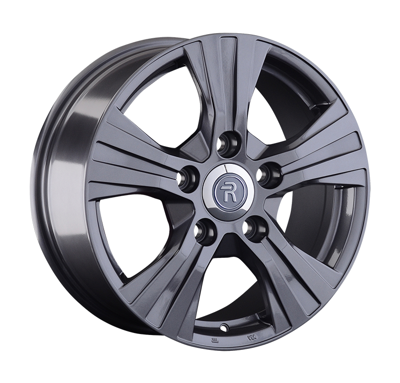 REPLAY TY248 20x8.5" 5х150мм DIA 110.1мм ET 58мм GM от магазина Империя шин