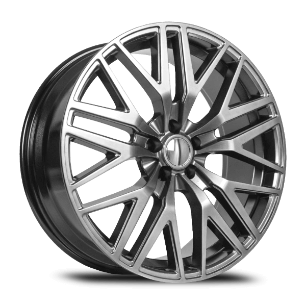 20" 5*112 9,0 ET44 66.45 TS-6068 GMF от магазина Империя шин