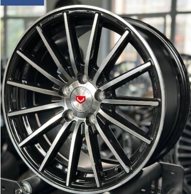 Диск литой 155189 15x7 5x100 +30 73.1 MB от магазина Империя шин