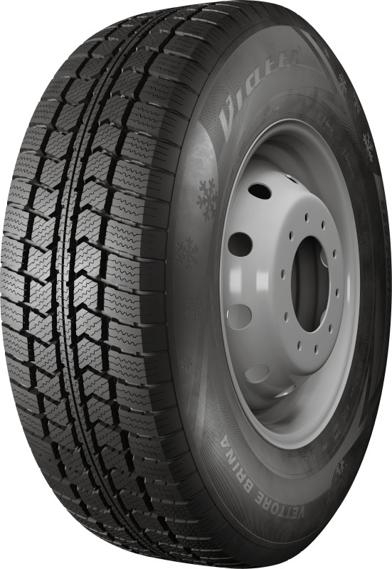 Шины Viatti Vettore Brina V-525 185/75R16C 104/102R — Зимняя сезон в Гомеле