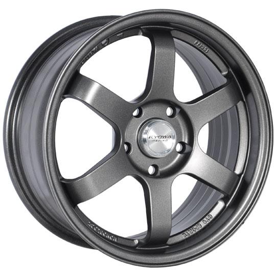 18" 5*114,3 8,0 ET40 67.0 ANZ-6187 NanoGrMilling от магазина Империя шин