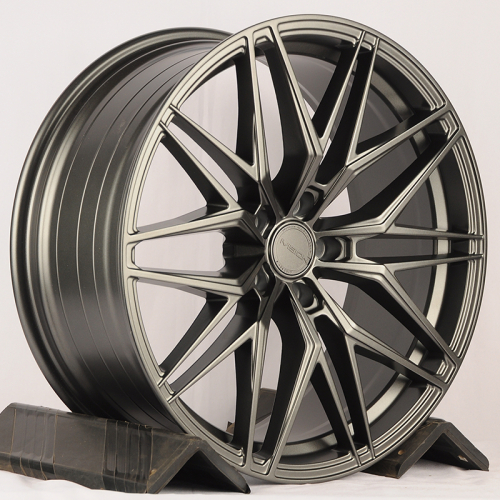 Ivision Wheel Nexus 20x8.5" 5x114.3мм DIA 67.1мм ET 35мм MG от магазина Империя шин