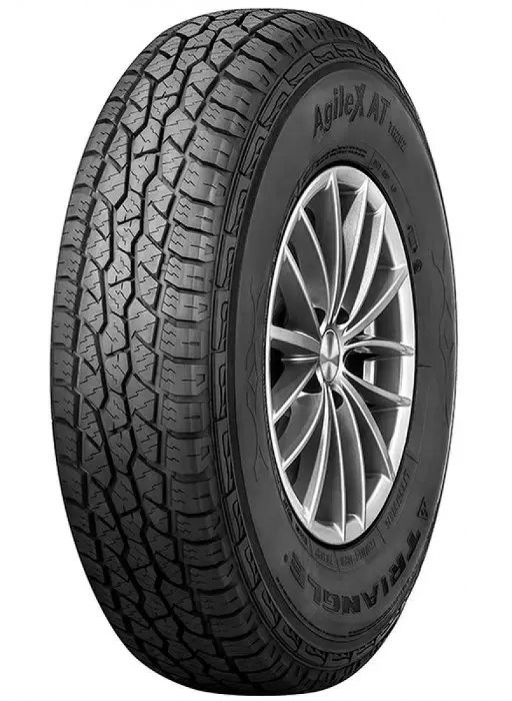 Шины Triangle AgileX TR292 205R16C 110/108T — Всесезонная сезон в Гомеле