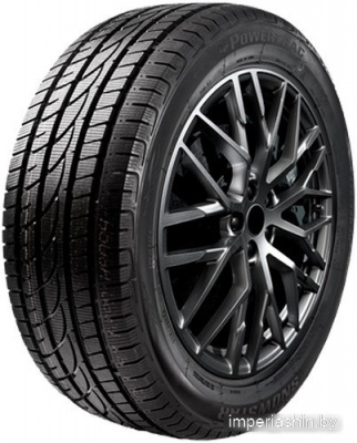 Powertrac Snowstar 275/40R20 106H XL