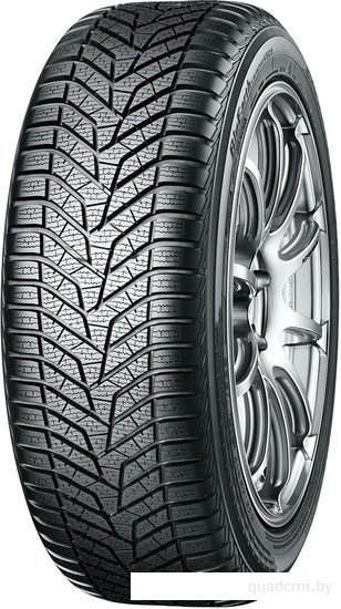Yokohama BluEarth Winter V905 265/40R21 105V