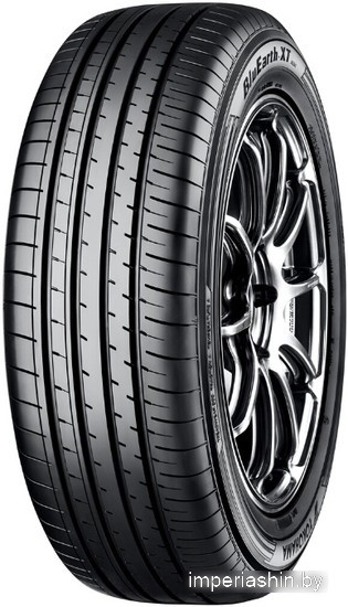 Шины Yokohama BluEarth-XT AE61 235/55R17 103W — Летняя сезон в Гомеле
