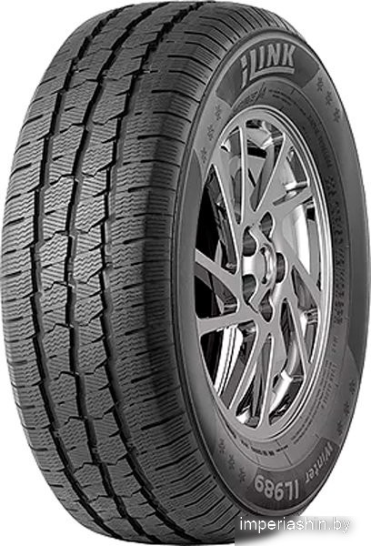 Автомобильная шина  iLink IL989 Winter 175/65R14C 90/88T