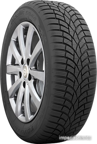 Автомобильная шина  Toyo Observe S944 225/45R17 94V