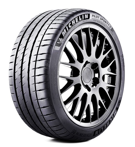 Автомобильная шина  Michelin Pilot Sport 4 SUV 255/55R20 110Y