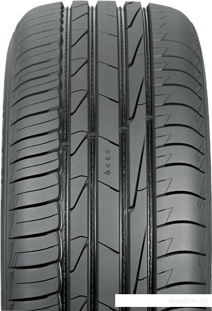 Ikon Autograph Aqua 3 SUV 225/60R18 104H XL