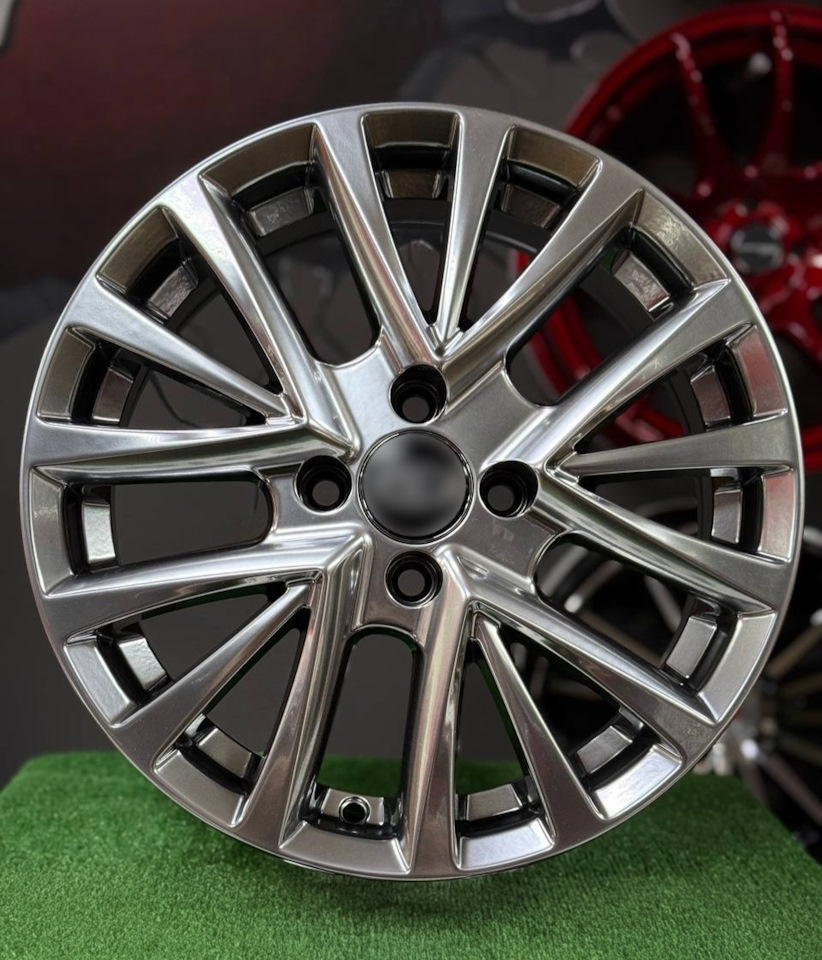 17" 4*98 7,0 ET40 58.45 TS-5354 HB от магазина Империя шин