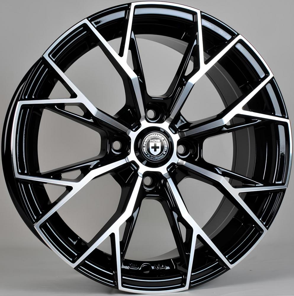 15" 4*100 6.5 ET35 67.0 ANZ-8145 HB