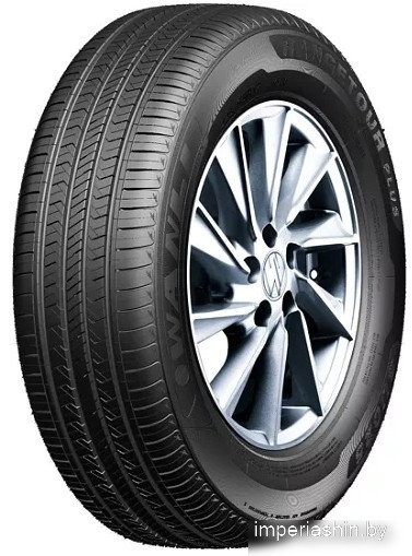 Автомобильная шина  Wanli SU025 235/60R16 100V