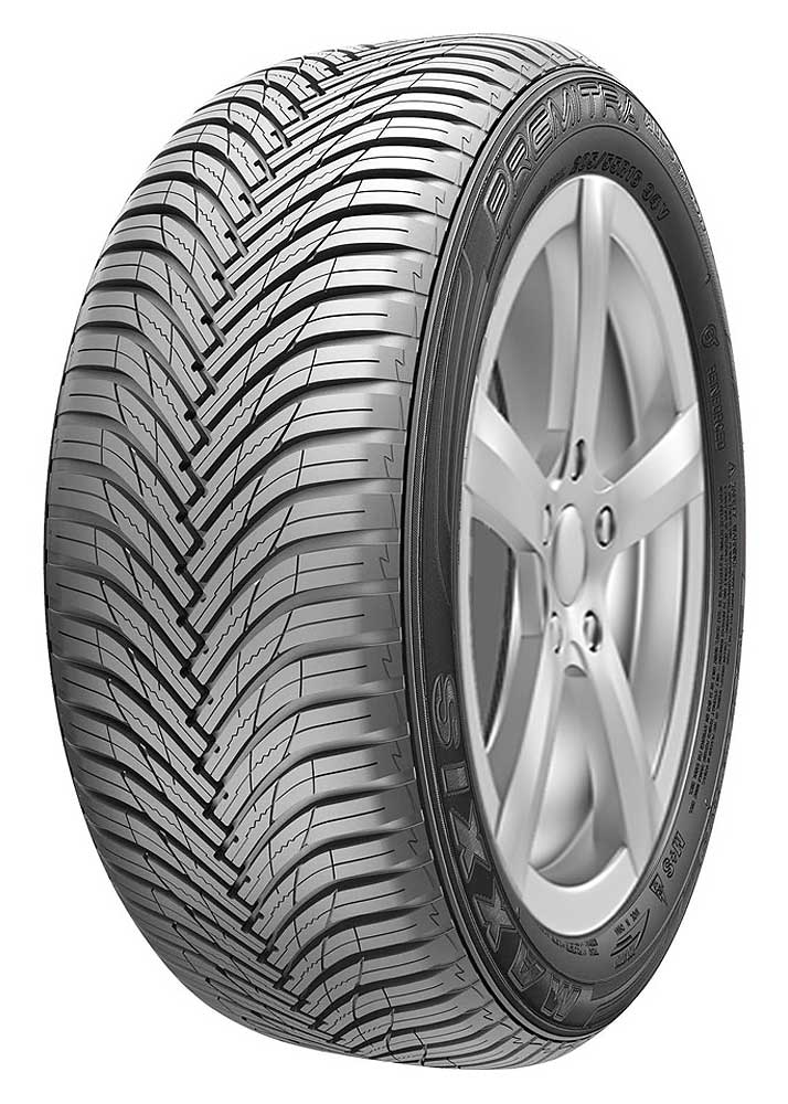 Автомобильная шина  Maxxis AP3 Premitra All Season 215/65R16 102V
