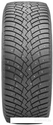 Pirelli Scorpion Ice Zero 2 275/50R20 113T (run-flat) (шипы) фото 1