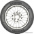 Michelin X-Ice North 4 SUV 265/50R19 110T фото 1