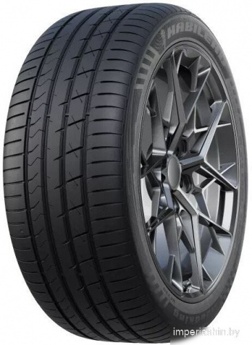 Habilead UHP HF330 RFT 275/40R19 105W