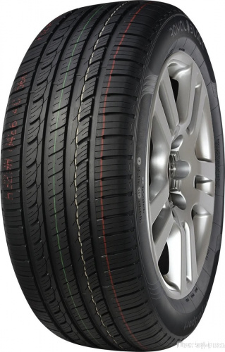 Royal Black Royal Sport 265/70R16 112H
