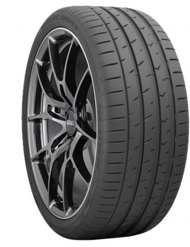 Toyo Proxes Sport 2 235/55R18 104Y
