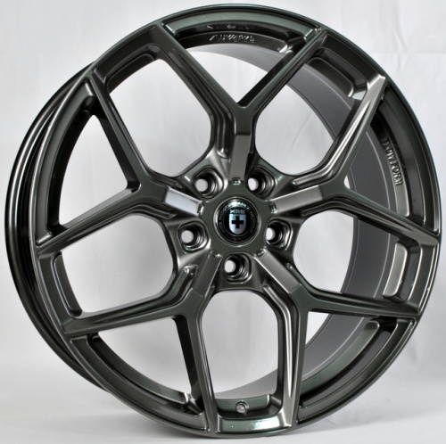 ABWheels ANZ-5669 R19 8.5J 5x114.3 ET35 DIA67 HB