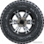 KAMA Flame M/T НК-434 205/70R15 100Q KAMA Flame M/T НК-434 205/70R15 100Q