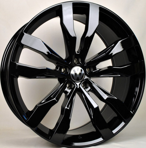 ABWheels TS-5389 R20 8.5J 5x112 ET41 DIA57.1 B