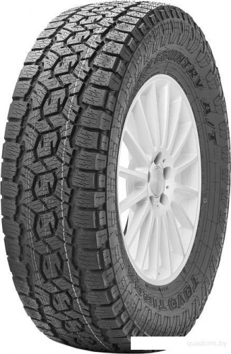 Toyo Open Country A/T 3 235/65R17 108H