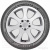 Goodyear UltraGrip Performance Gen-1 225/45R18 95H фото 2